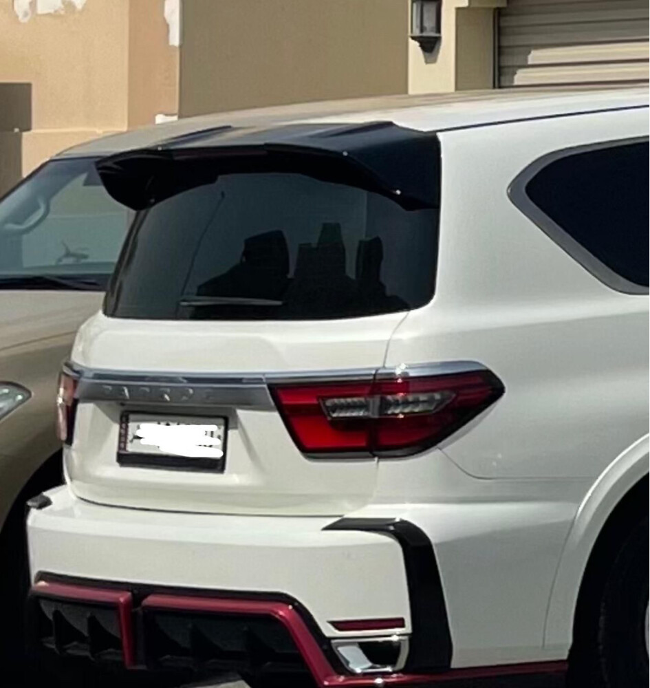 se converted to nismo - 1