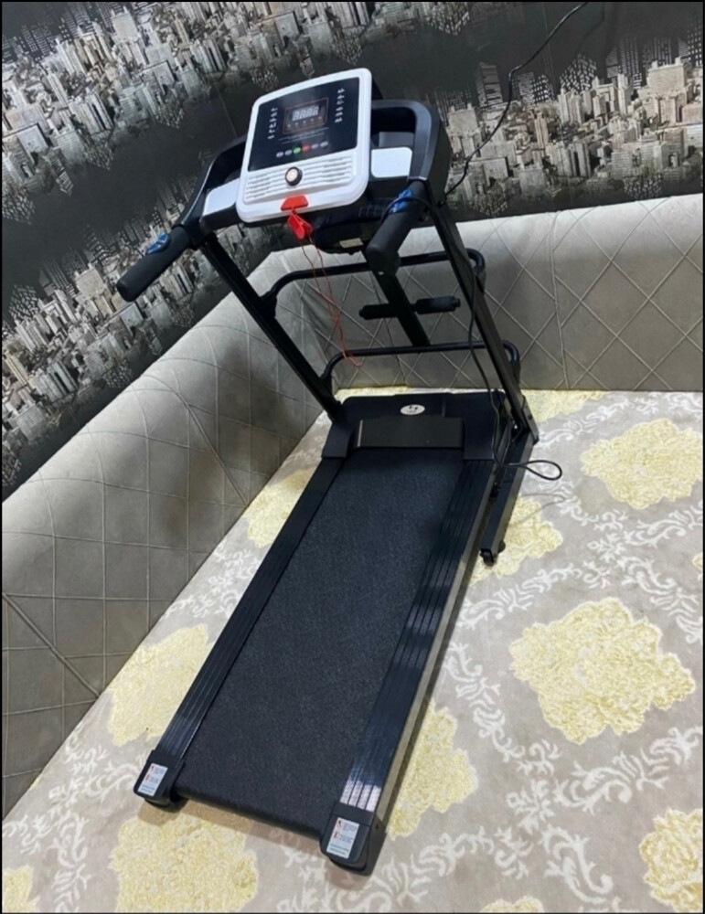 Treadmill  - 1
