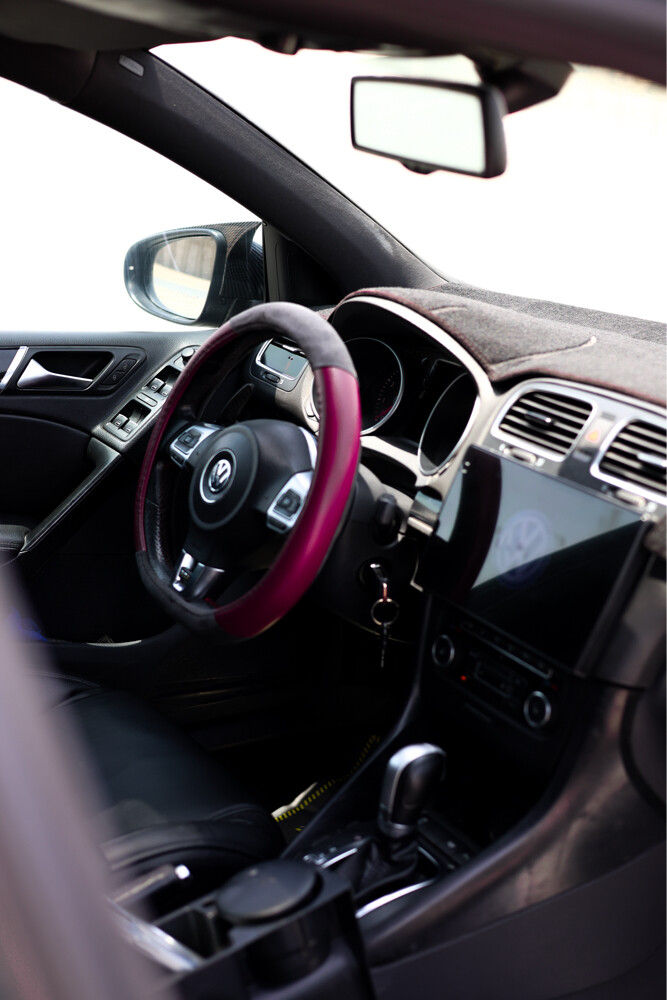 Golf GTI Mk6 2012 – Stage 2  - 13