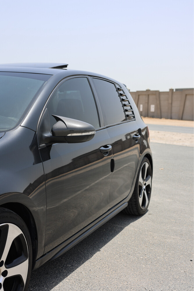 Golf GTI Mk6 2012 – Stage 2  - 7