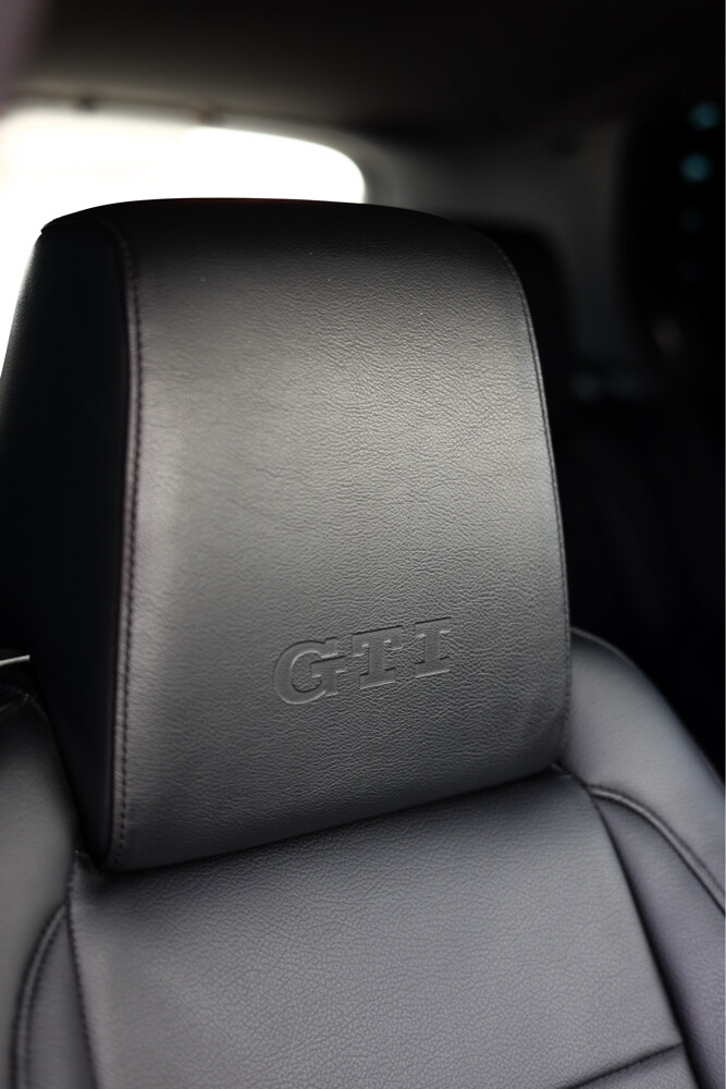 Golf GTI Mk6 2012 – Stage 2  - 12