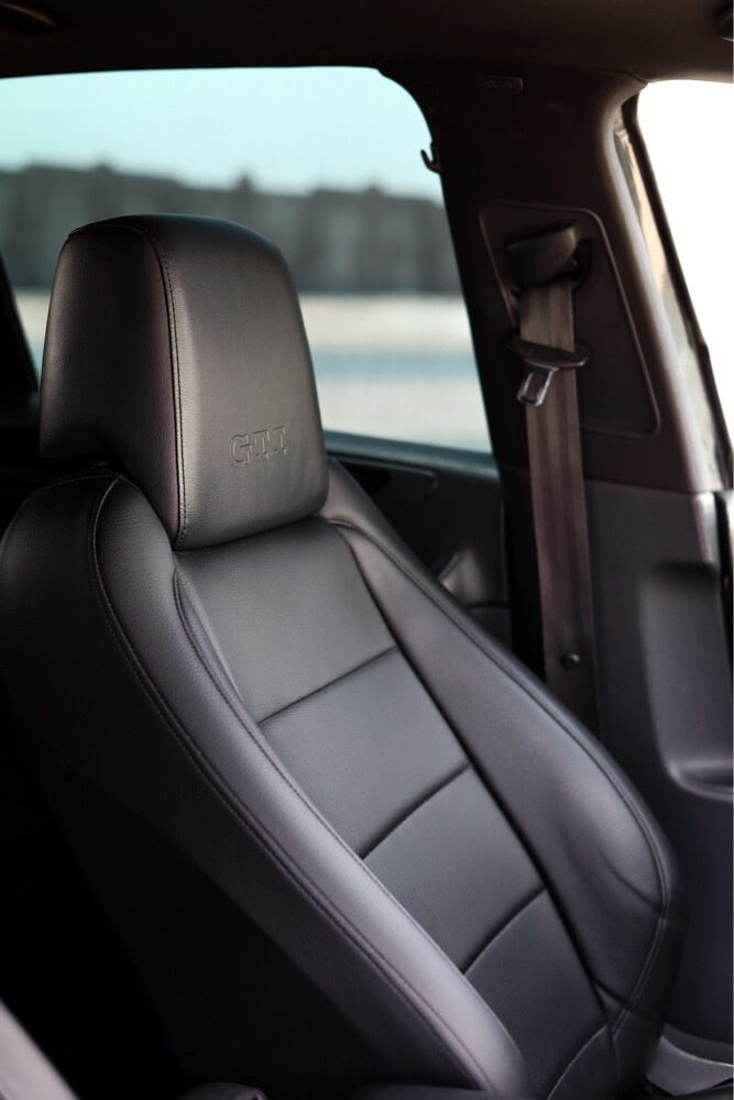 Golf GTI Mk6 2012 – Stage 2  - 10