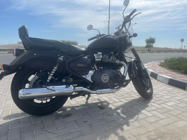 RE Meteor 650 for sale - 2