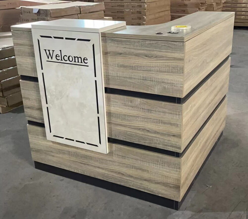 Reception desk (new) - 25