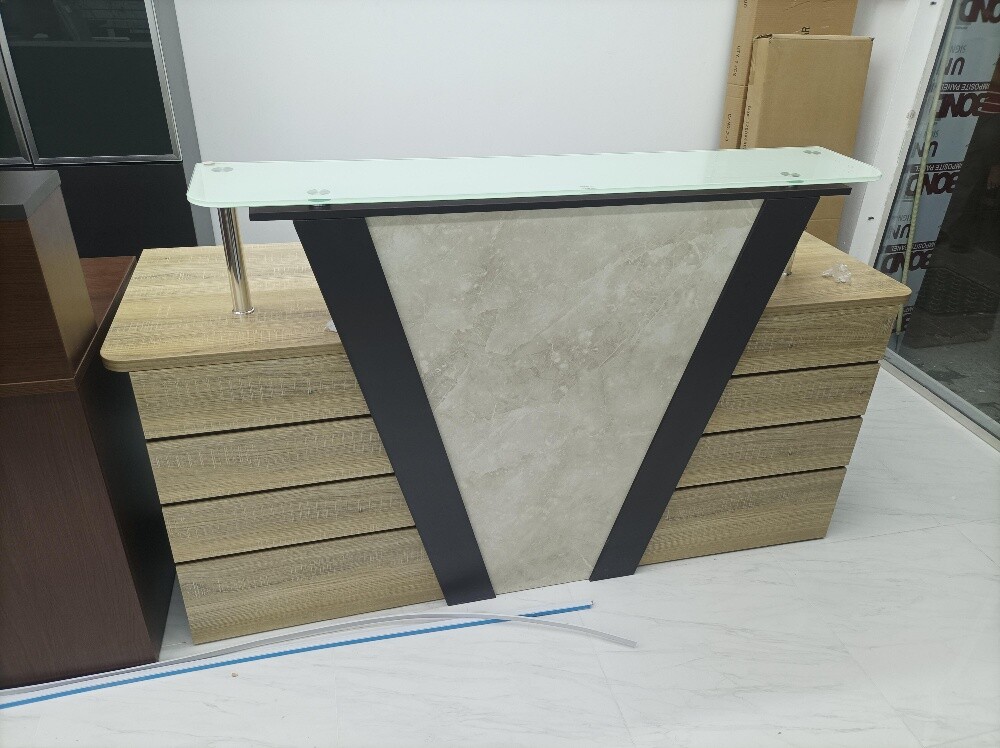Reception desk (new) - 21