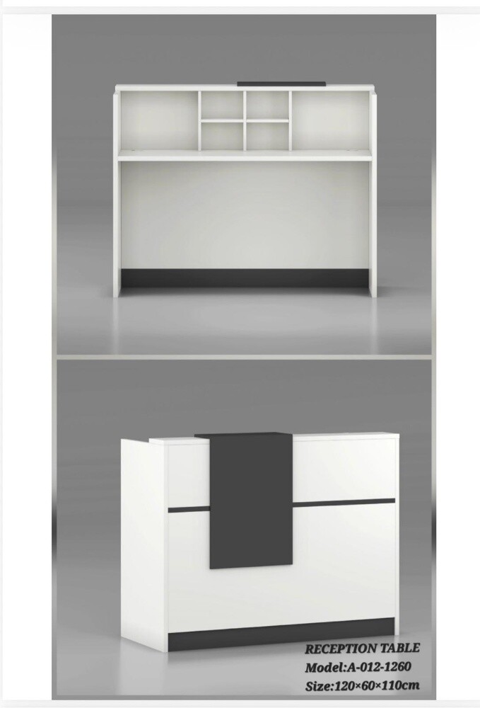 Reception desk (new) - 10