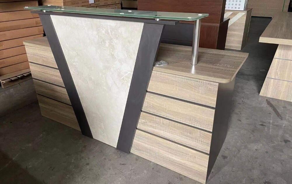 Reception desk (new) - 14