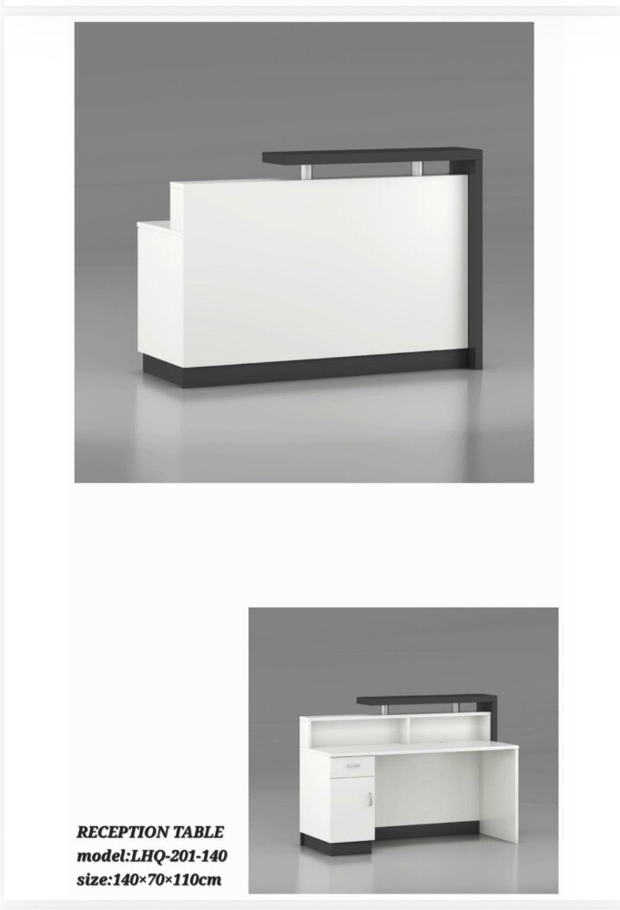 Reception desk (new) - 3