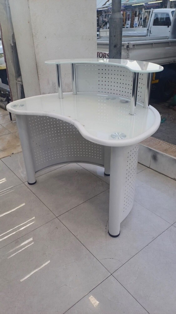 Reception desk (new) - 24