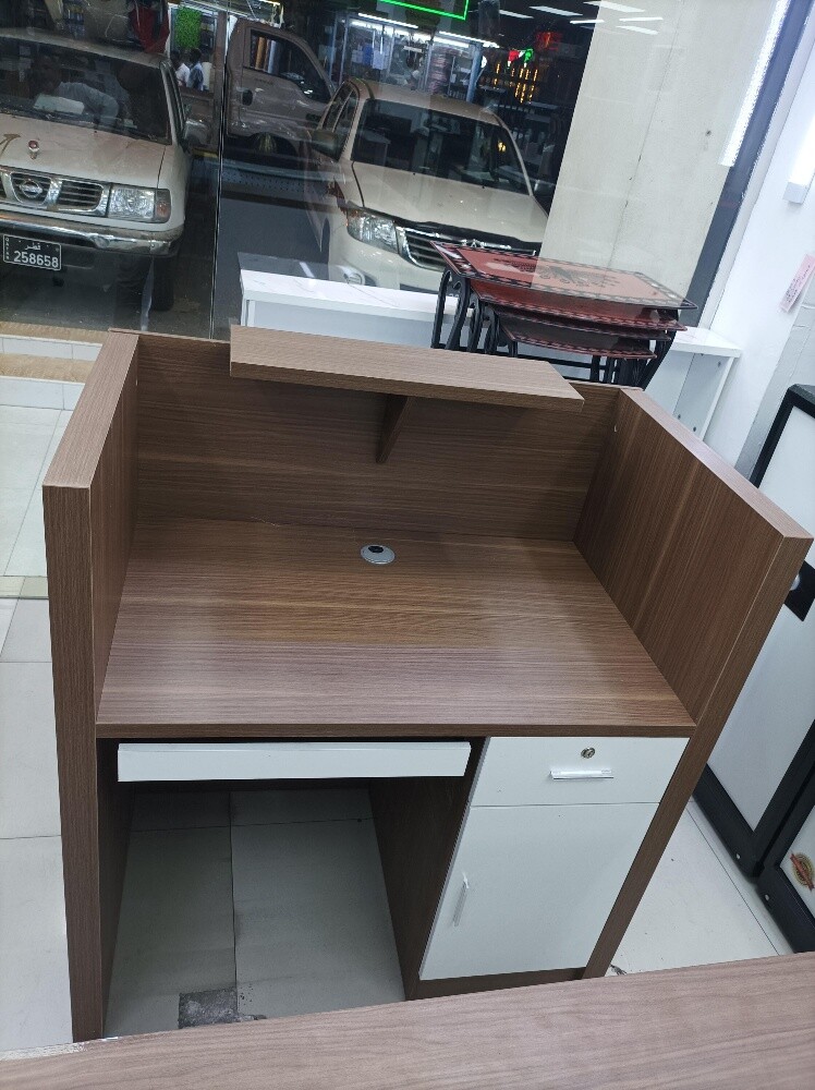 Reception desk (new) - 20