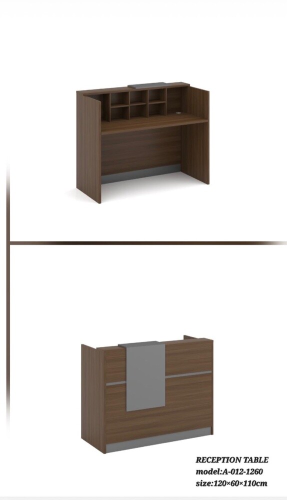 Reception desk (new) - 11