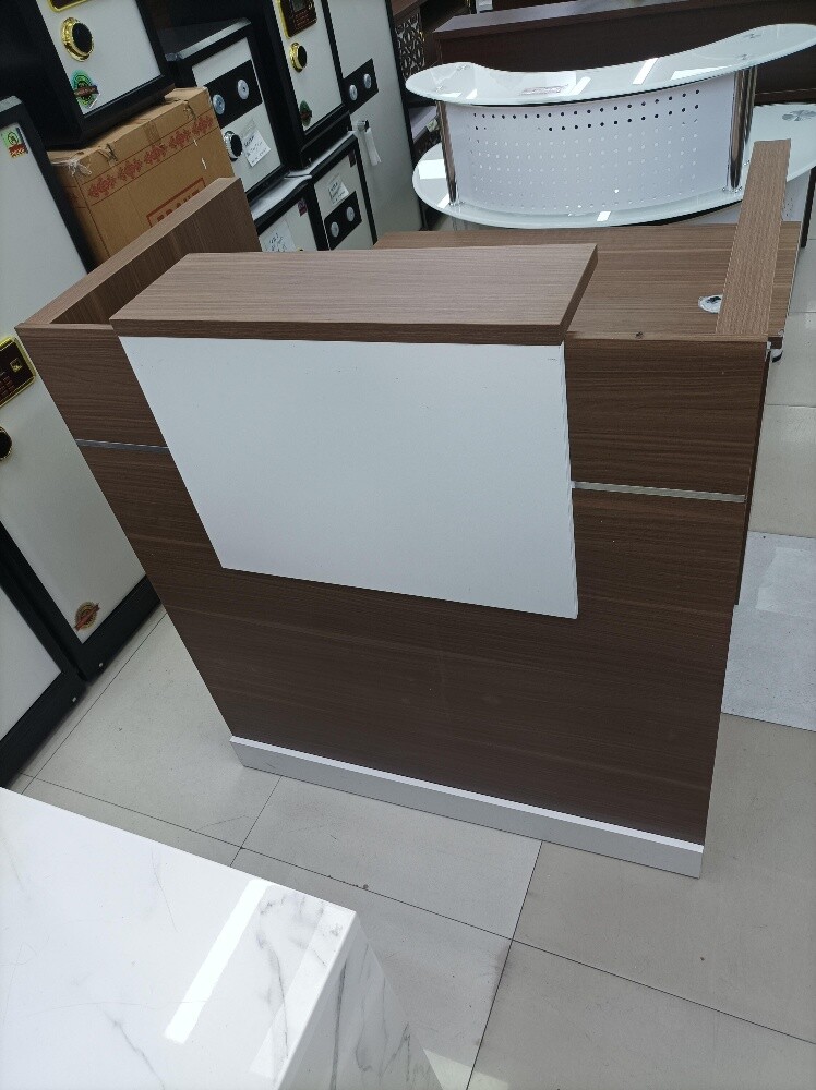 Reception desk (new) - 19