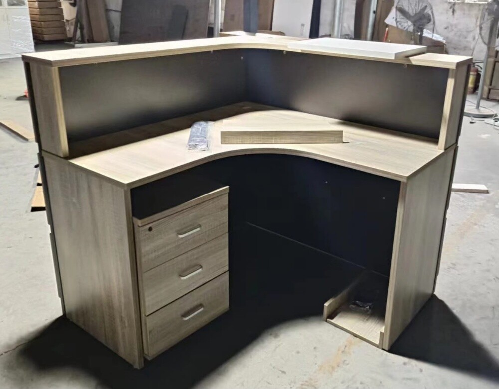 Reception desk (new) - 26