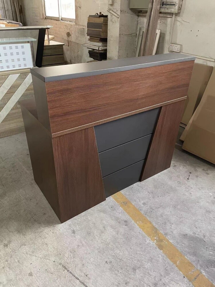 Reception desk (new) - 23