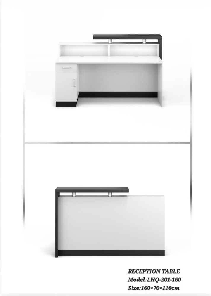 Reception desk (new) - 9