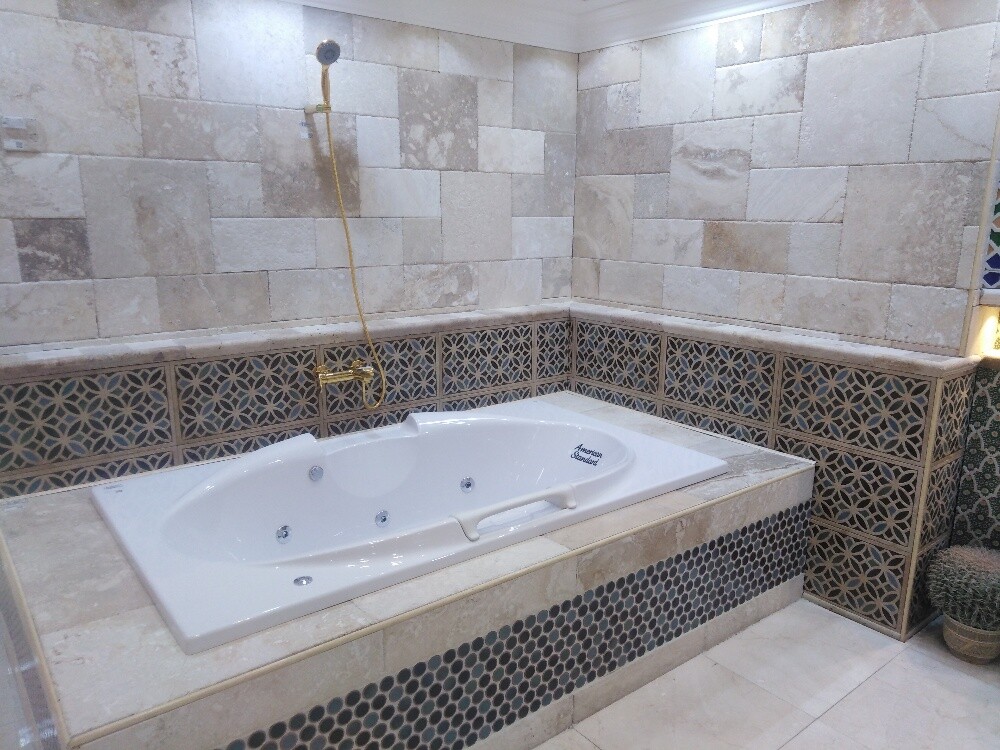أعمال سباكه - 3