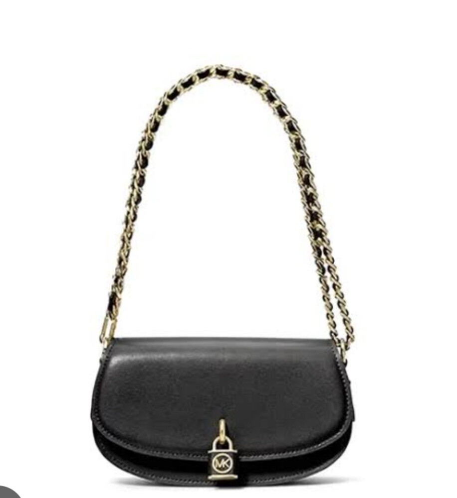 micheal kors crossbody - 1
