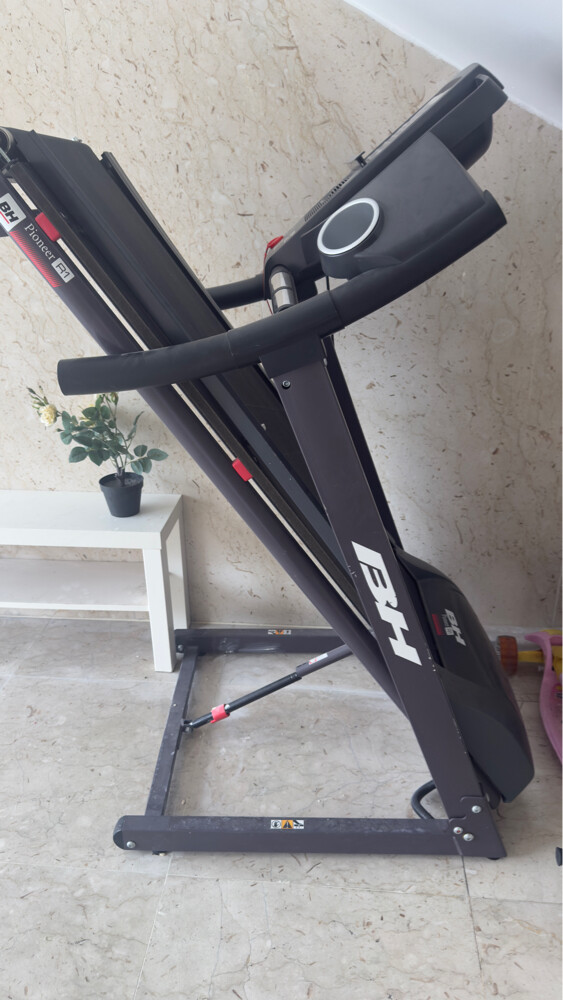 treadmill - 2
