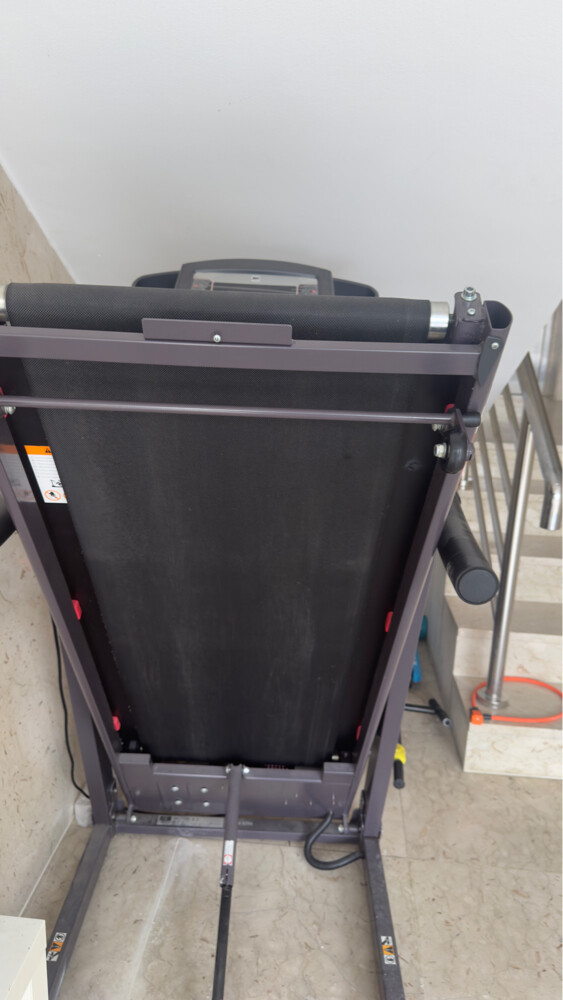 treadmill - 1