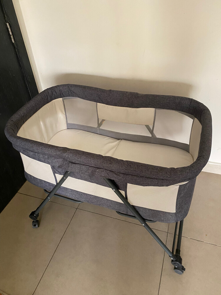 kid bed - 2