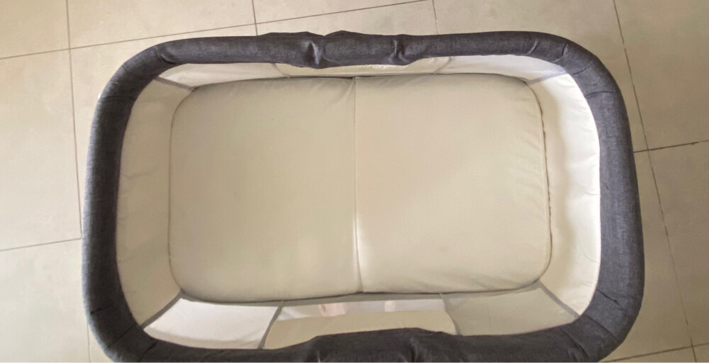 kid bed - 1