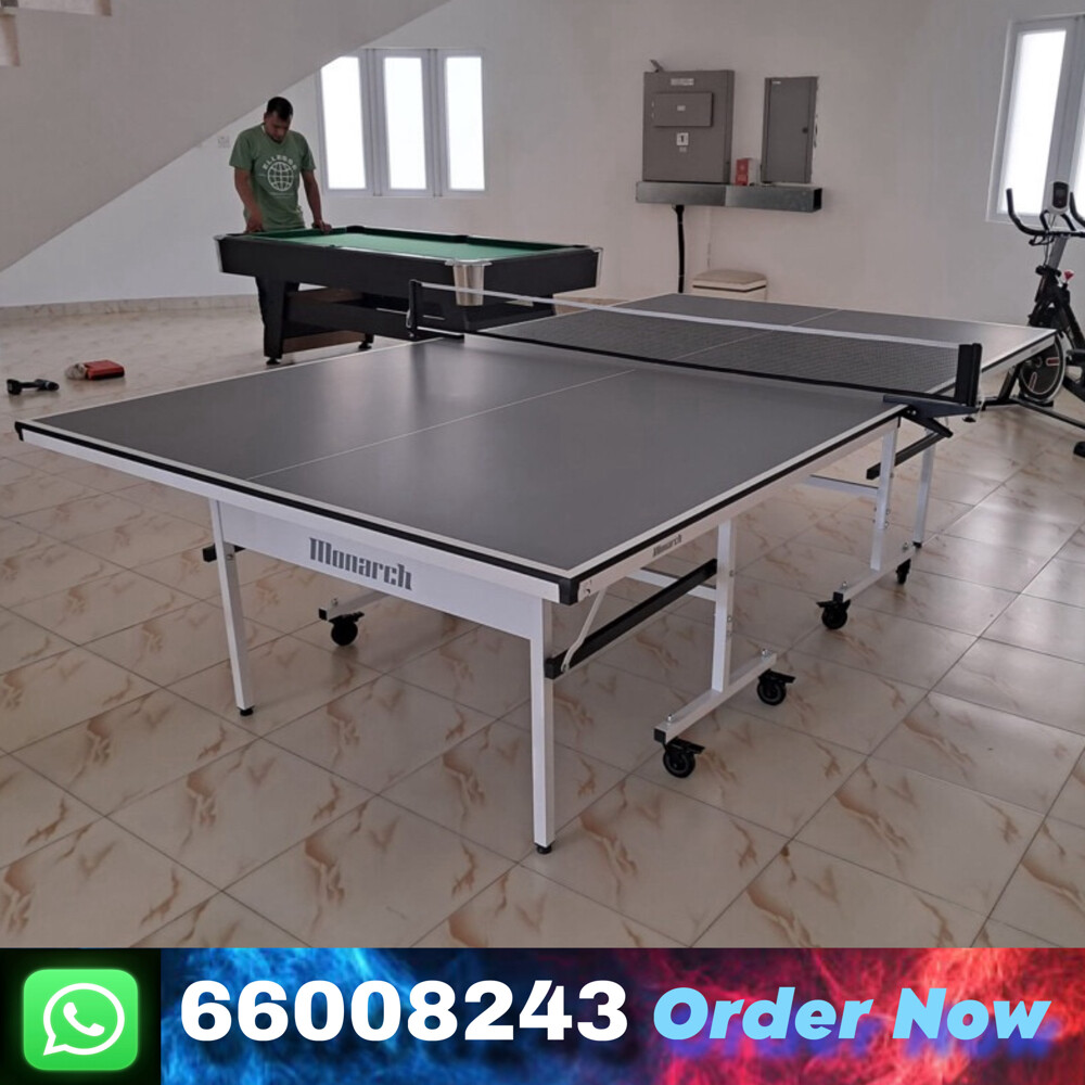tennis table - 1