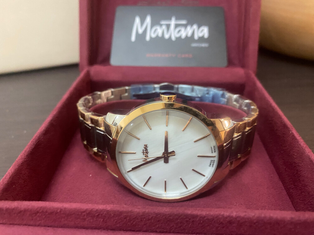 montana watches watch for sale  - 2