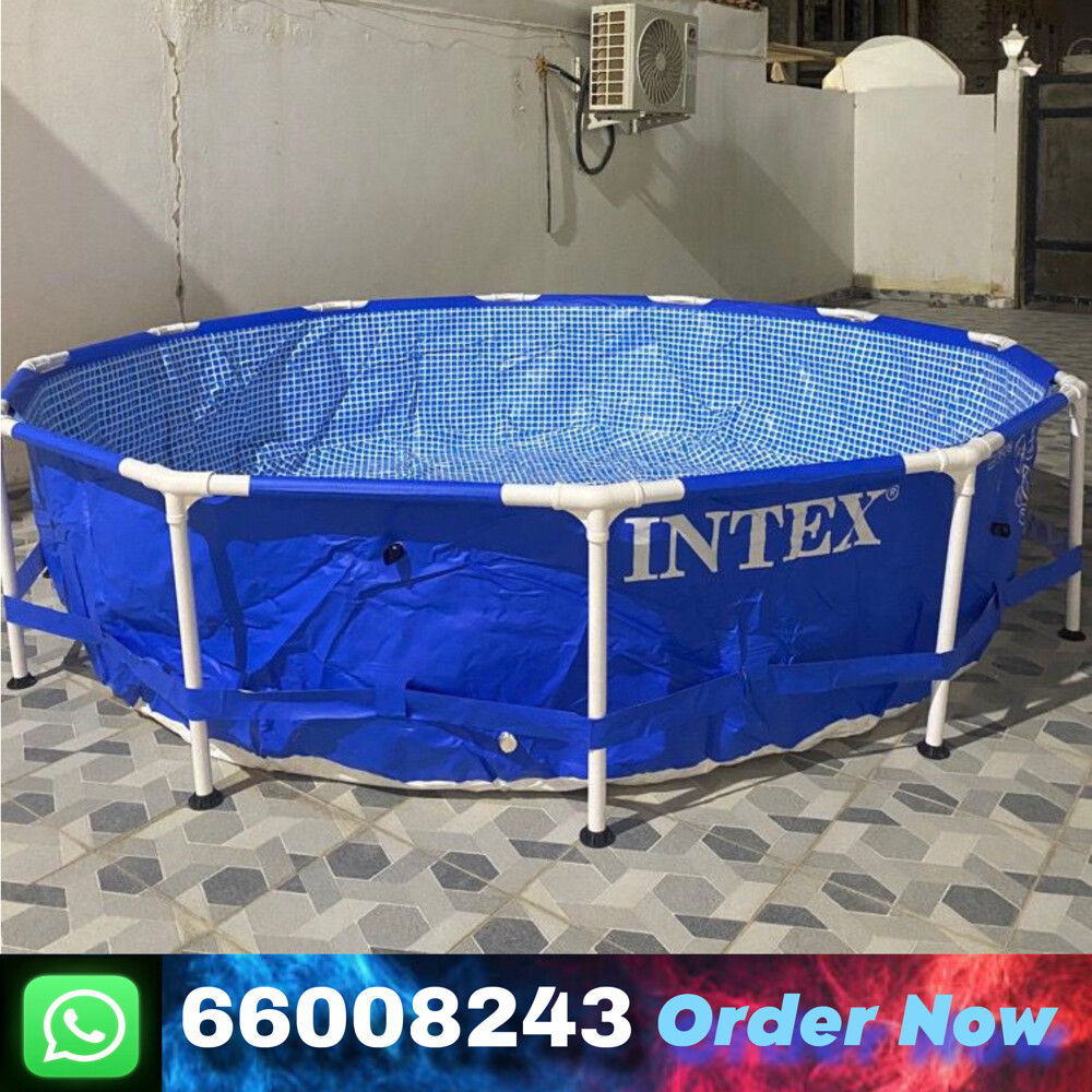 swimming pool - 1