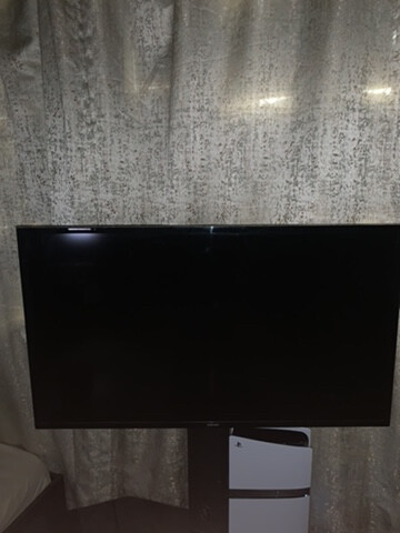 Samsung AC100 40in 50/60hz 240V 90W - 3