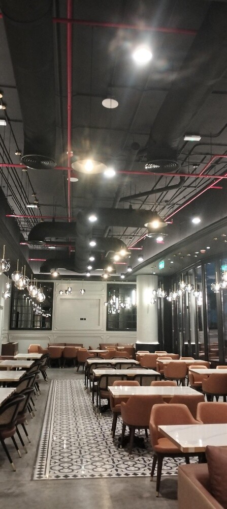 construction electrical - 1