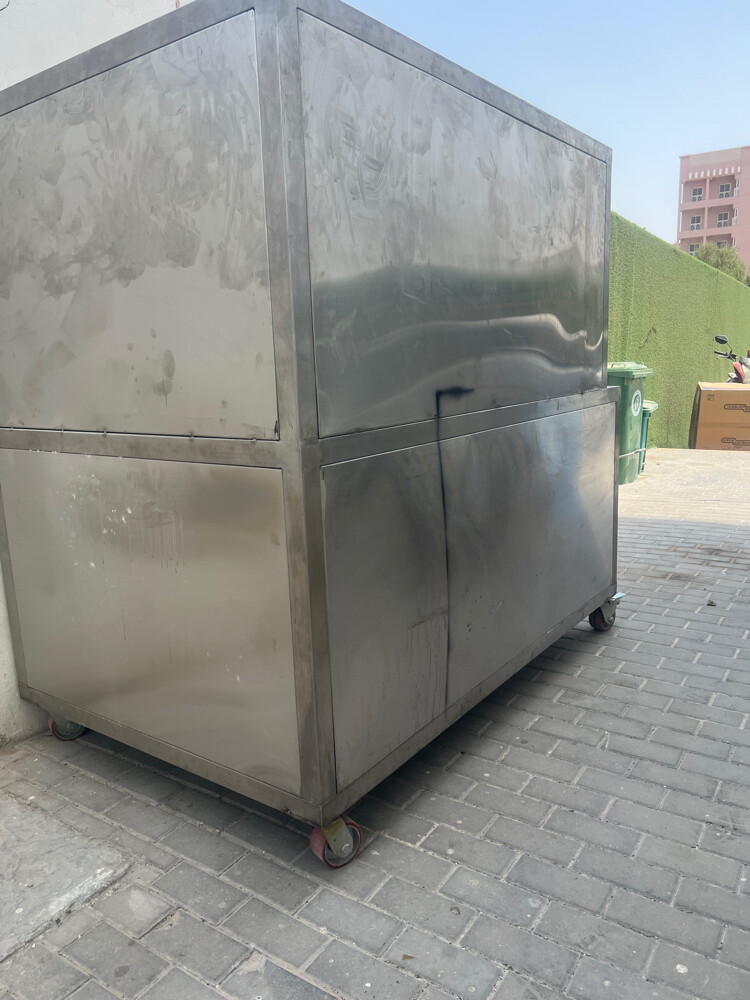  مطعم  - 4