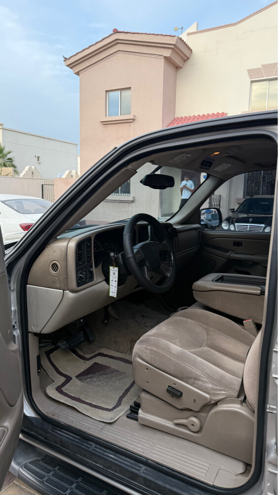 جمس يوكون ٢٠٠٦ - 5