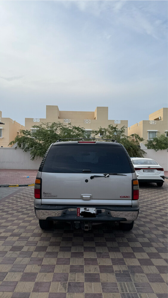جمس يوكون ٢٠٠٦ - 2