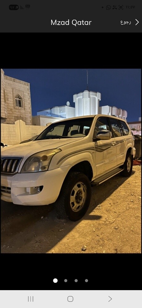 تويوتا للبيع - 4
