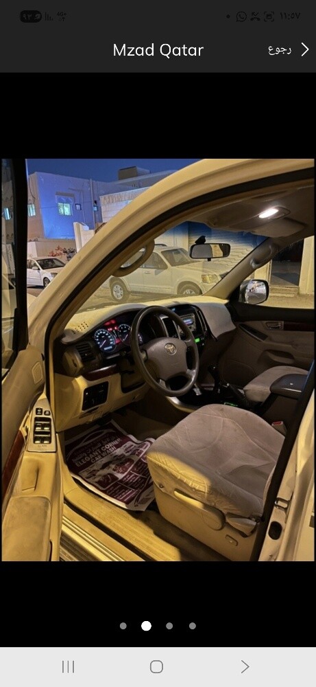 تويوتا للبيع - 3
