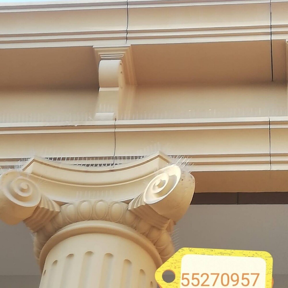 طارد الحمام 55695744 - 3