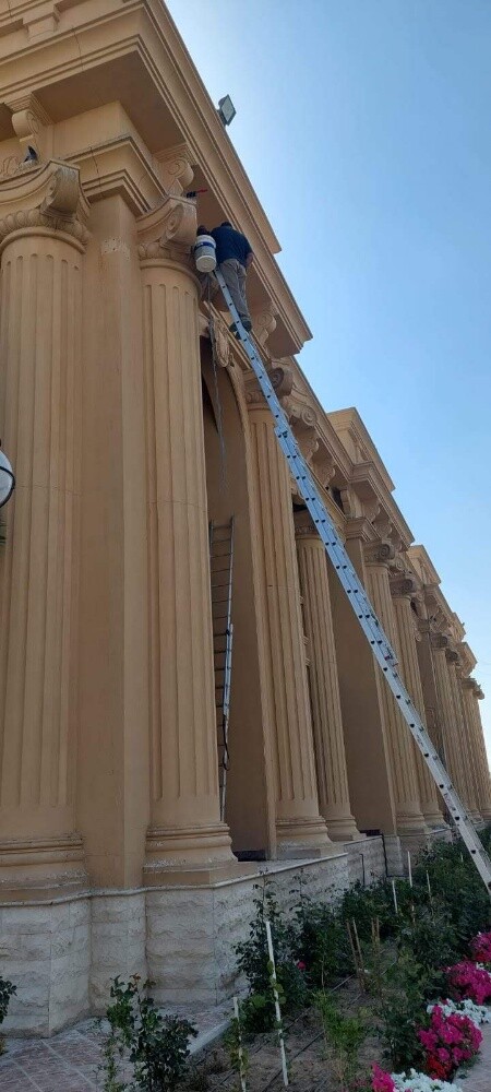 طارد الحمام 55695744 - 10