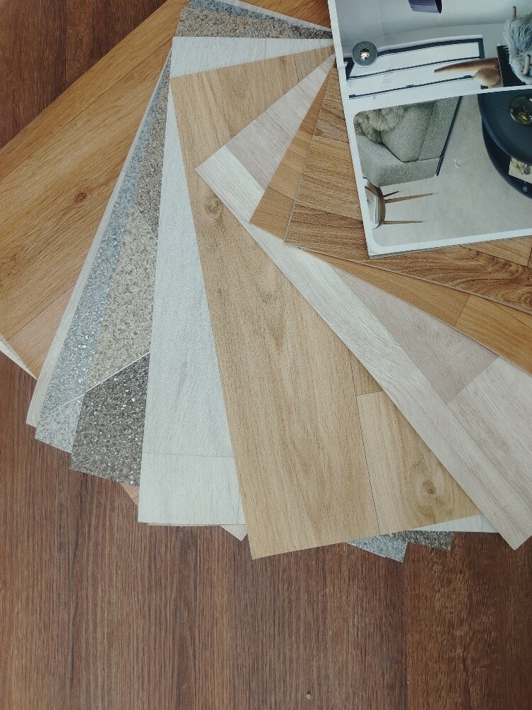 carpet & plastic mat - 4