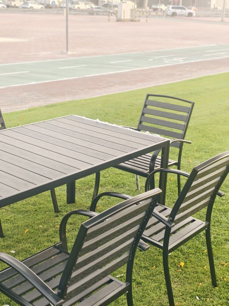 Dining Table Set - 3