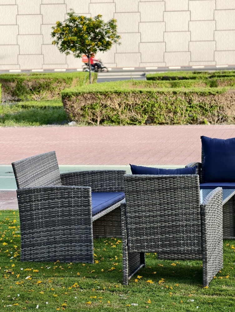 Garden Furniture Set - 7