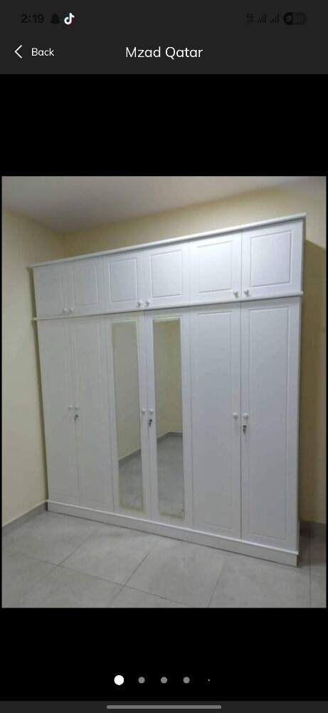 All cabinet available have for sell - 18