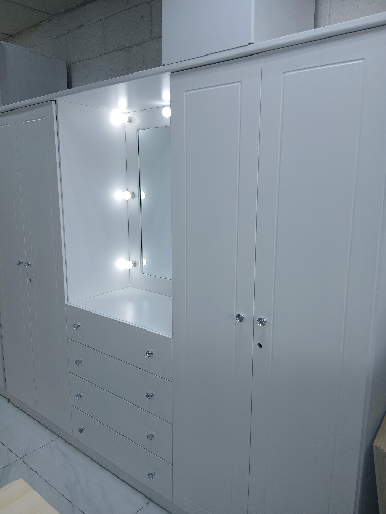 All cabinet available have for sell - 10