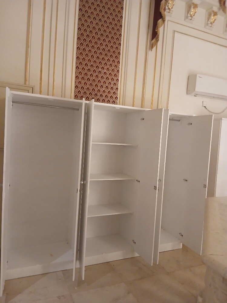 All cabinet available have for sell - 5
