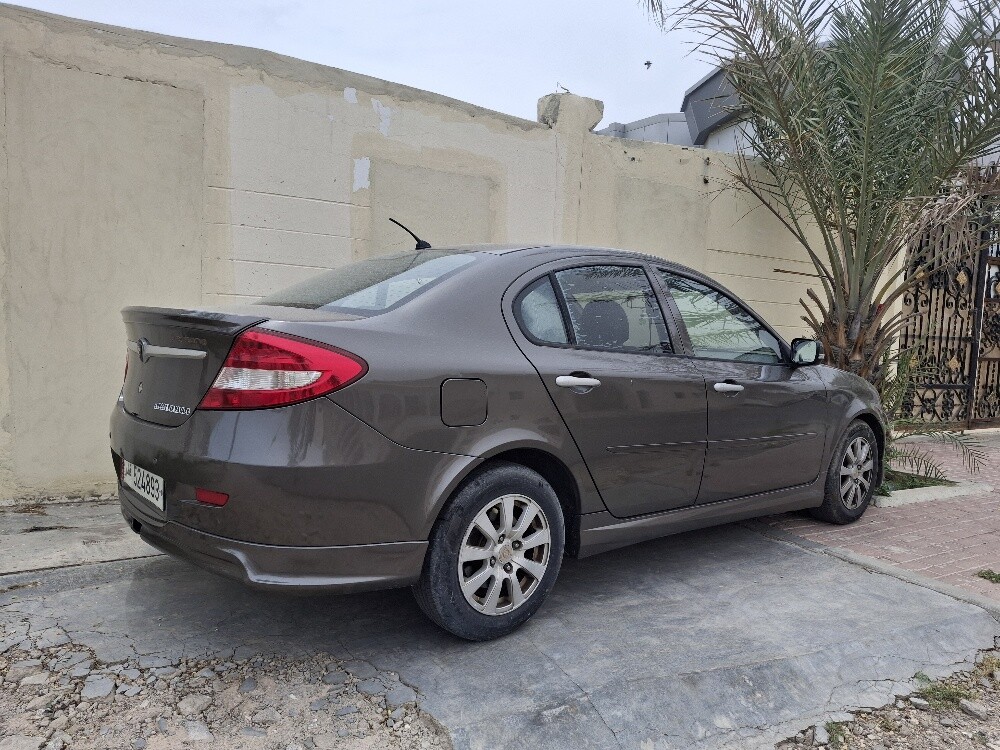 بروتن 2013 - 5