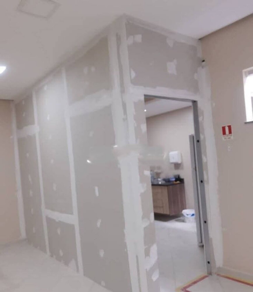 Gypsum Work - 5