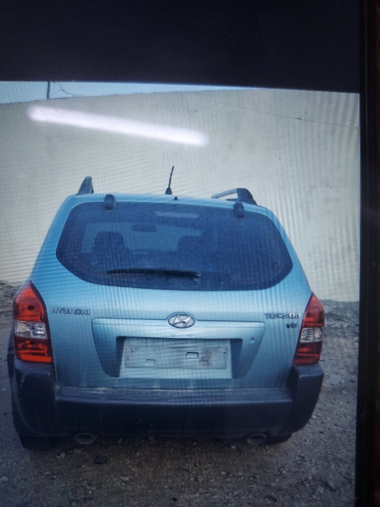 توسان ٢٠٠٨ - 3