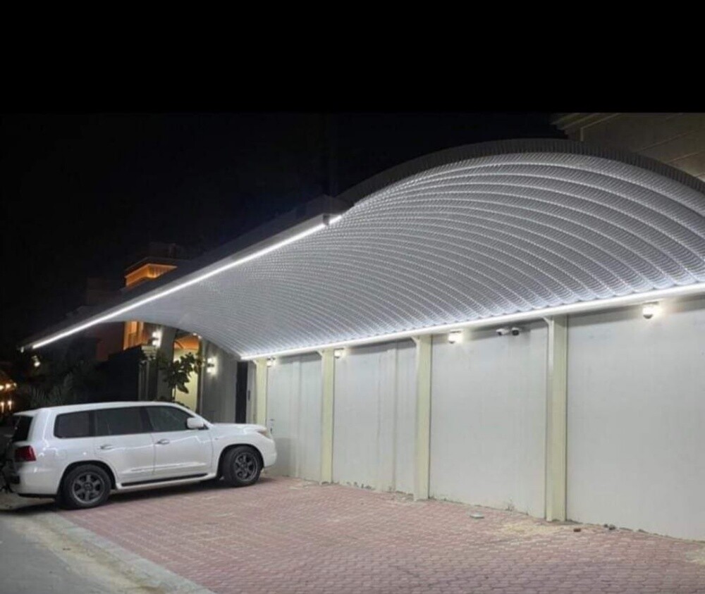 Al Jumar trading contracting - 2