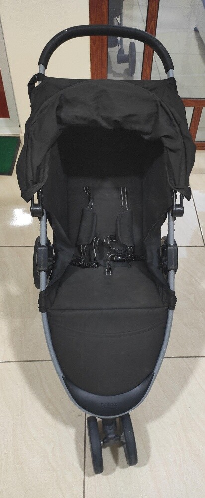 Britax B-Agile stroller - 1