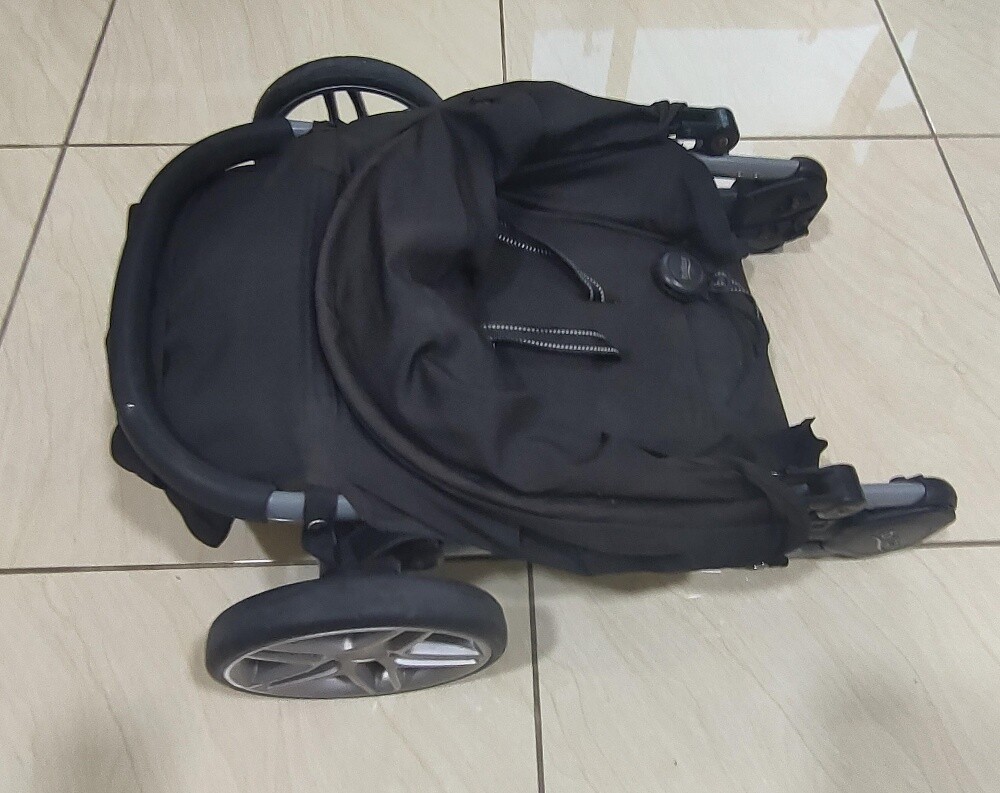 Britax B-Agile stroller - 3