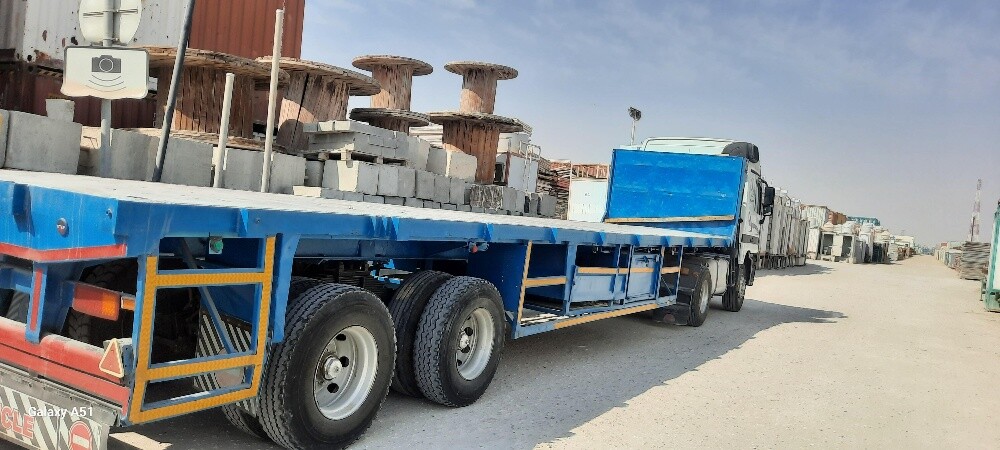 Trailer, Crane, Forklift For Rent - 17